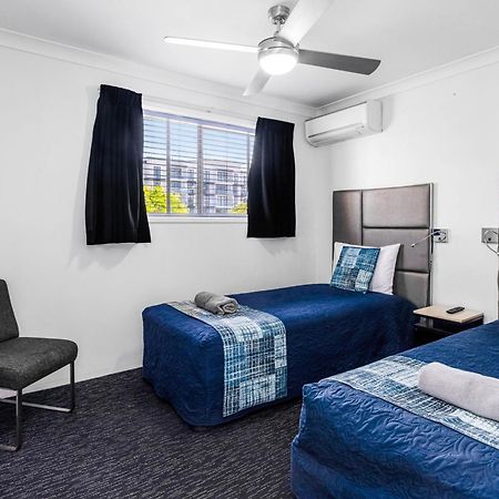 Leichhardt Motor Inn Toowoomba Exterior photo